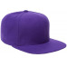 Кепка FlexFit 6089M - Classic Snapback Purple Кепка FlexFit 6089M - Classic Snapback Purple