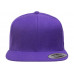 Кепка FlexFit 6089M - Classic Snapback Purple Кепка FlexFit 6089M - Classic Snapback Purple