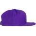 Кепка FlexFit 6089M - Classic Snapback Purple Кепка FlexFit 6089M - Classic Snapback Purple
