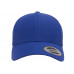 Кепка FlexFit 6789M - Curved Visor Snapback Royal Кепка FlexFit 6789M - Curved Visor Snapback Royal