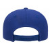 Кепка FlexFit 6789M - Curved Visor Snapback Royal Кепка FlexFit 6789M - Curved Visor Snapback Royal