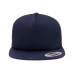 Кепка FlexFit 6005FF NO FOAM Trucker Navy Кепка FlexFit 6005FF NO FOAM Trucker Navy